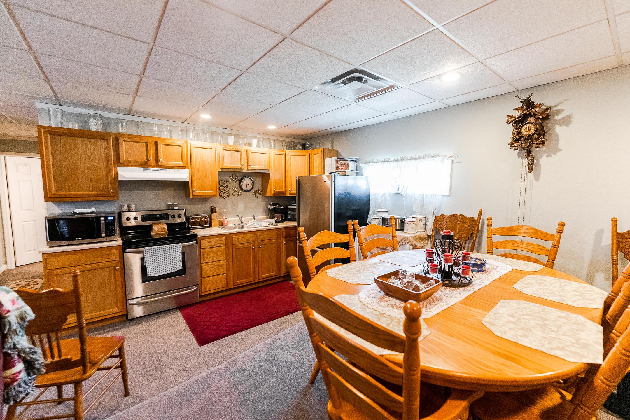 2772 Adams Road Beaver, OH 45613 - Photo 19 of 25