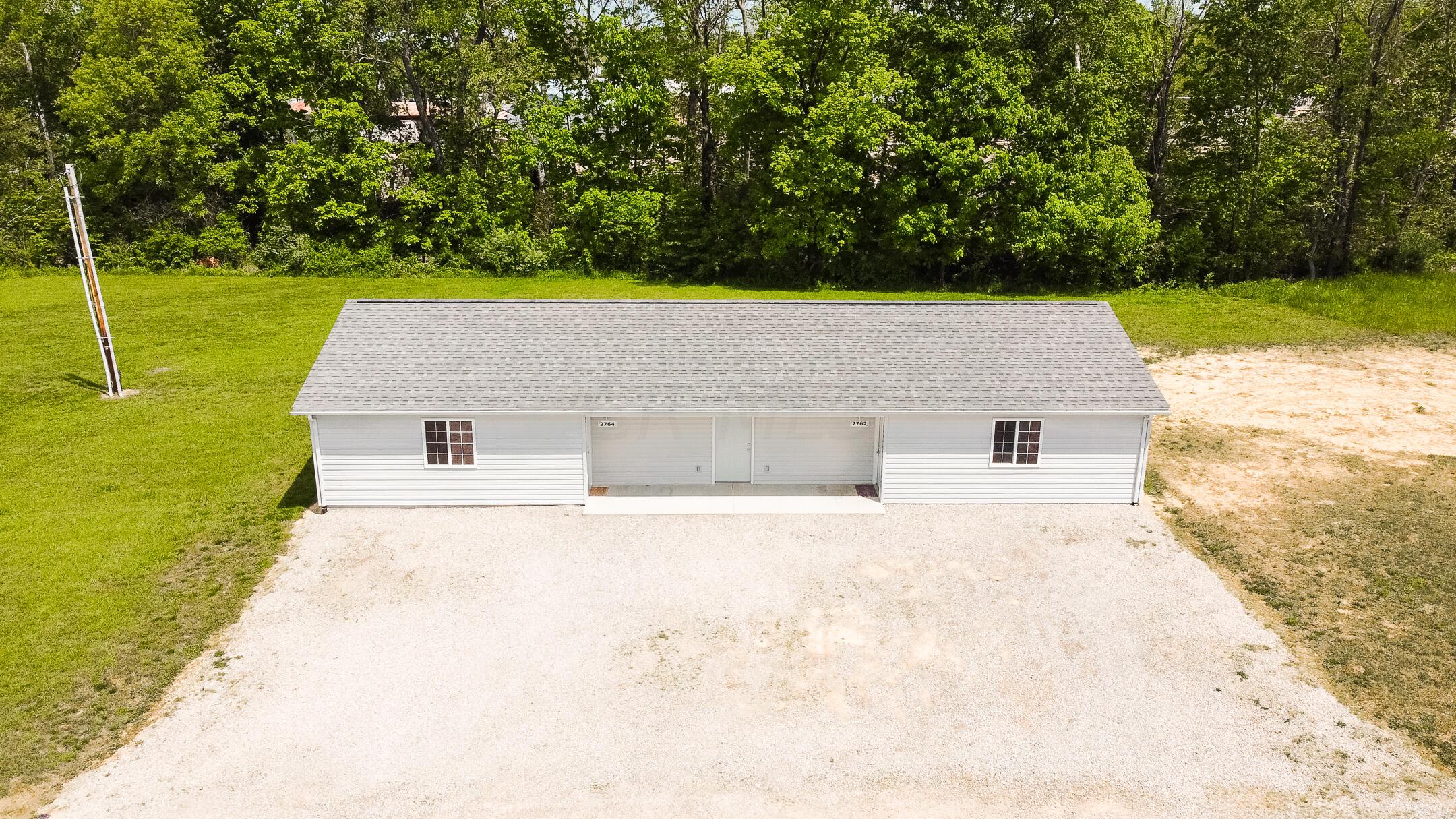 2772 Adams Road Beaver, OH 45613 - Photo 2 of 25