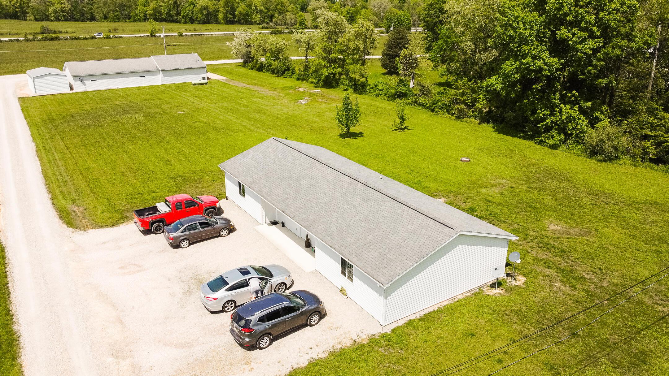 2772 Adams Road Beaver, OH 45613 - Photo 3 of 25