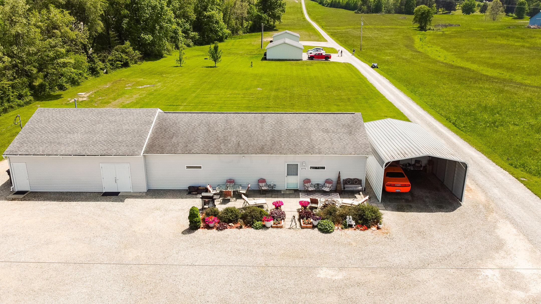2772 Adams Road Beaver, OH 45613 - Photo 5 of 25