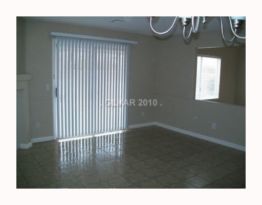 2187 Eclair Circle Las Vegas, NV 89142 - Photo 4 of 16 Dining Room.