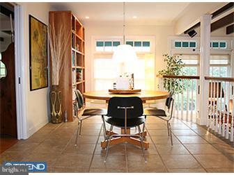 Breakfast Room