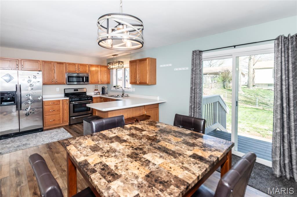 2161 Olde Winery Road St. Louis, MO 63129 - Photo 9 of 34 Gallery Image 9