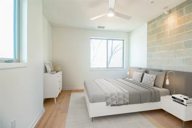 $599,000 | 700 Denson Drive, Unit 1104, Austin, TX 78752