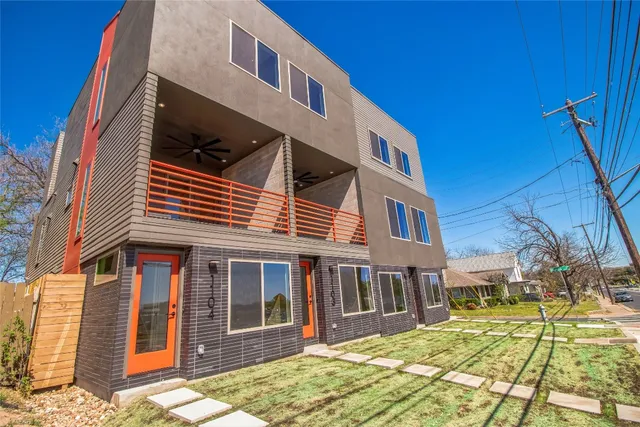 $599,000 | 700 Denson Drive, Unit 1104, Austin, TX 78752