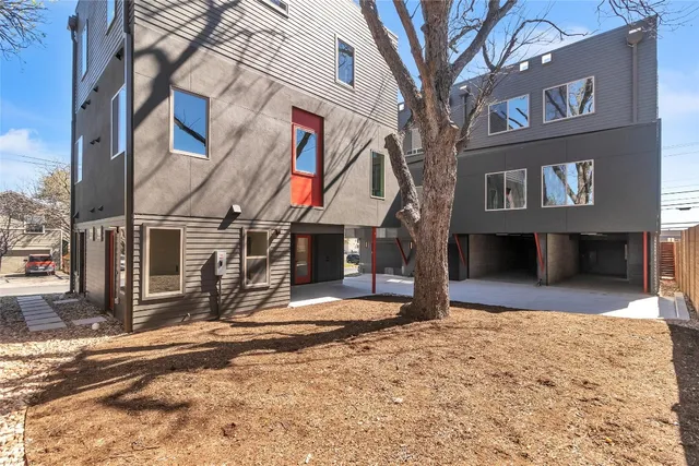 $599,000 | 700 Denson Drive, Unit 1104, Austin, TX 78752