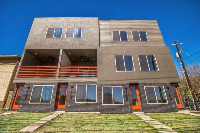 $599,000 | 700 Denson Drive, Unit 1104, Austin, TX 78752