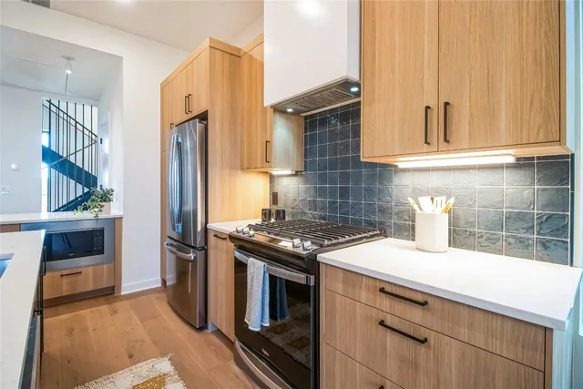 $599,000 | 700 Denson Drive, Unit 1104, Austin, TX 78752