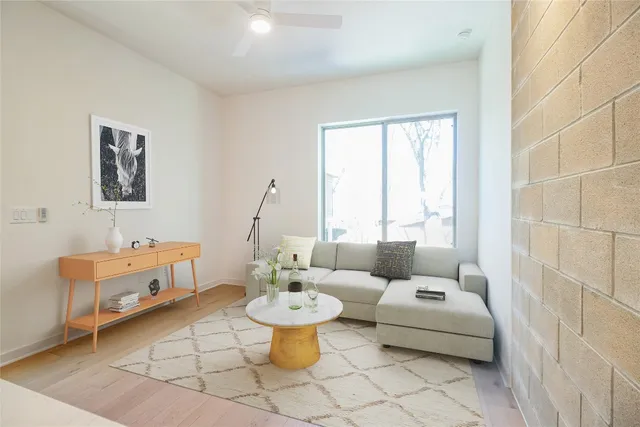 $599,000 | 700 Denson Drive, Unit 1104, Austin, TX 78752