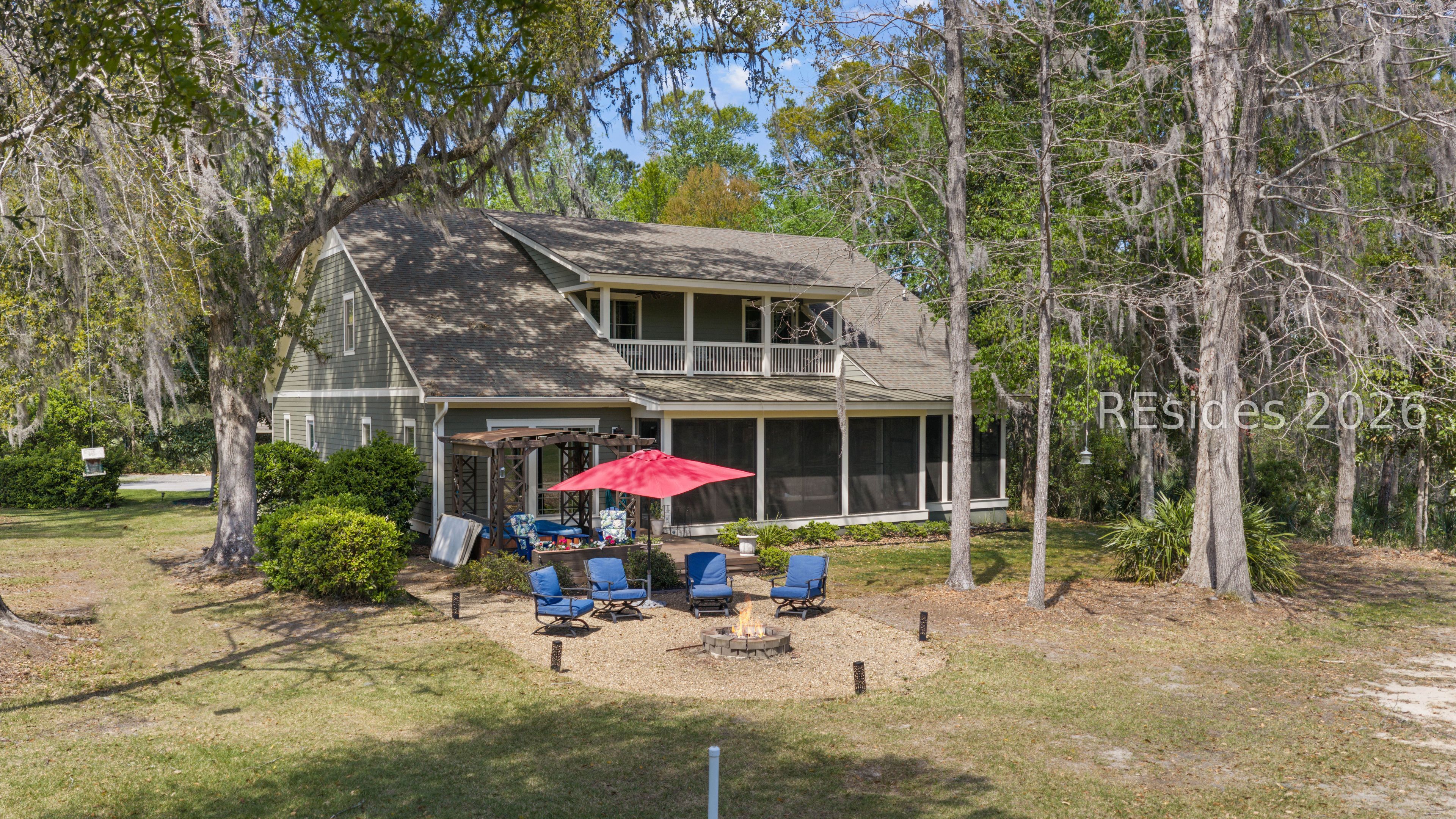 7 Normandy Circle Bluffton, SC 29910 - Photo 67 of 69