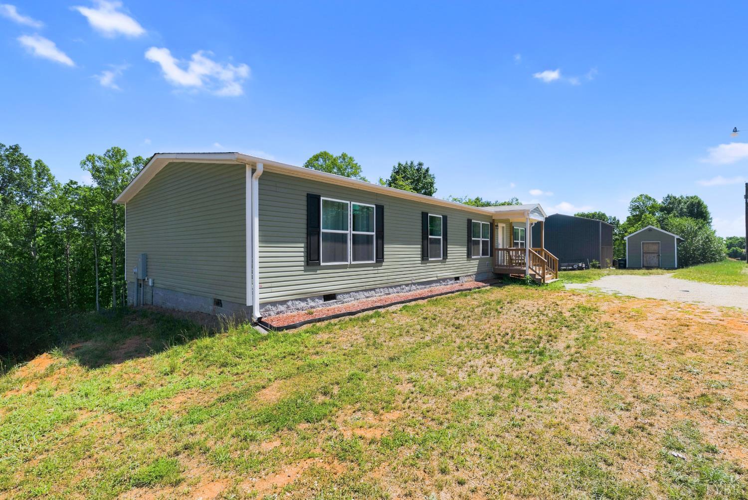 2050 Turkey Mountain Road Amherst, VA 24521 - Photo 42 of 59 Gallery Image 42