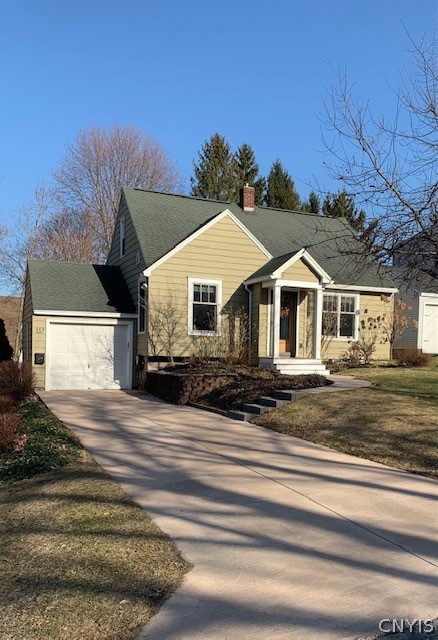 117 Lathrop Road Geddes, NY 13219 - Photo 1 of 1 Gallery Image 1