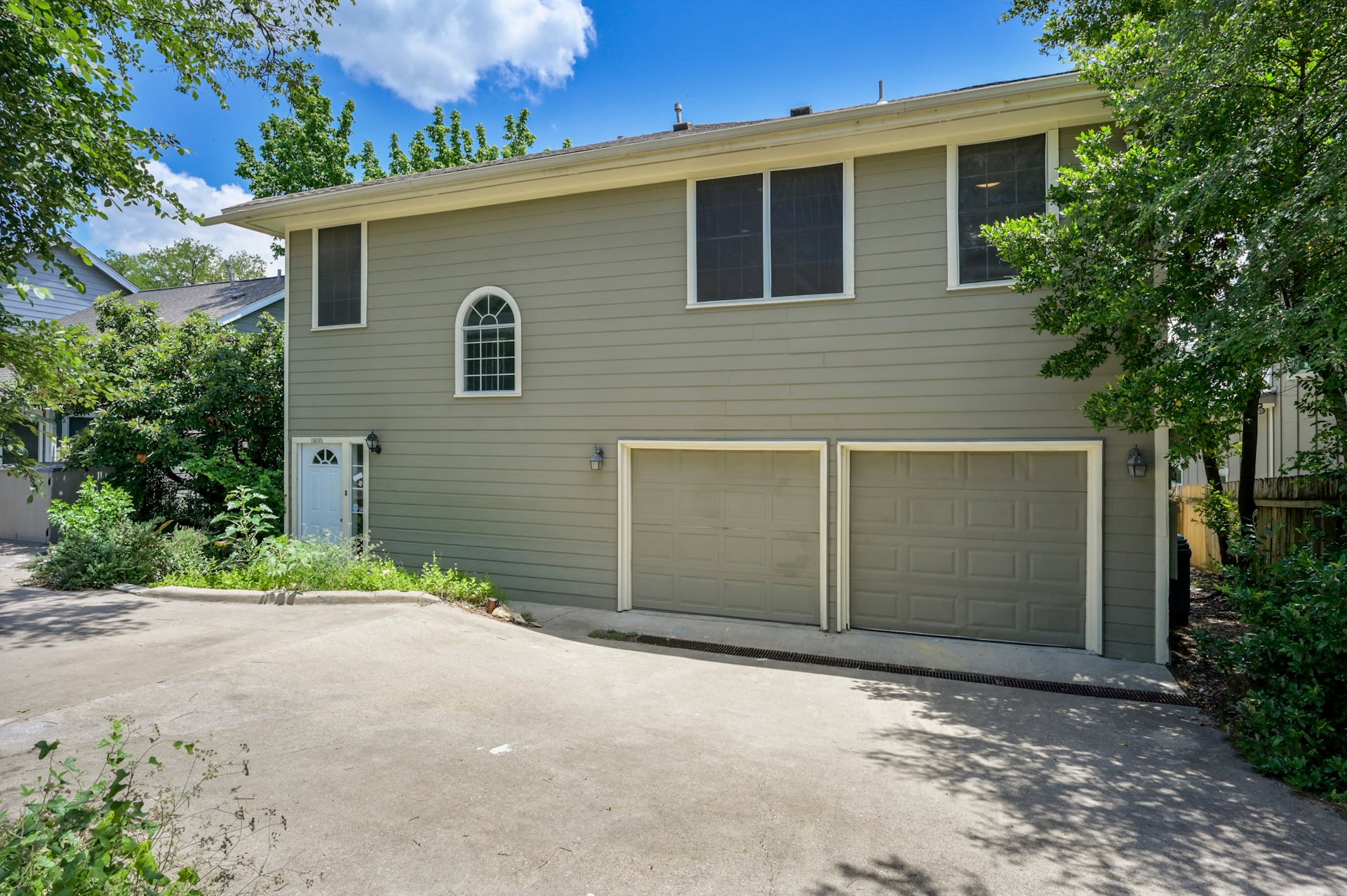 1809 West 39th Street, Unit A/B Austin, TX 78731 - Photo 25 of 39
