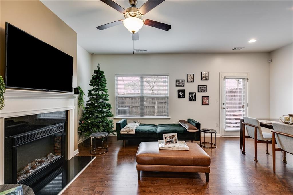 2699 Avanti Way Decatur, GA 30035 - Photo 5 of 26