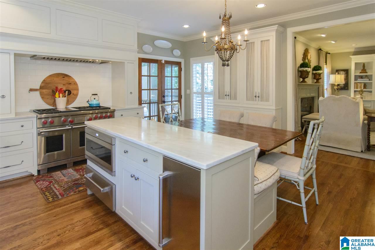 9004 Park Crest Road Birmingham, AL 35242 - Photo 10 of 33