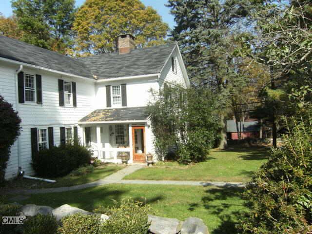 304 Farmingville Road Ridgefield, CT 06877 - Photo 1 of 1