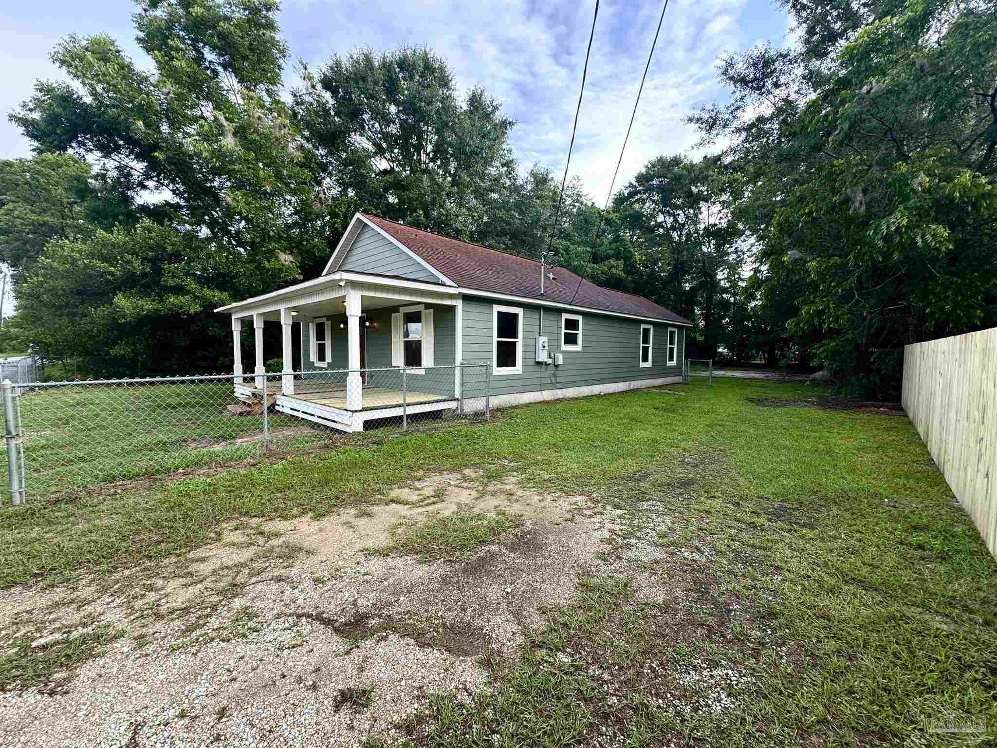 424 Front Street Century, FL 32535 - Photo 44 of 48