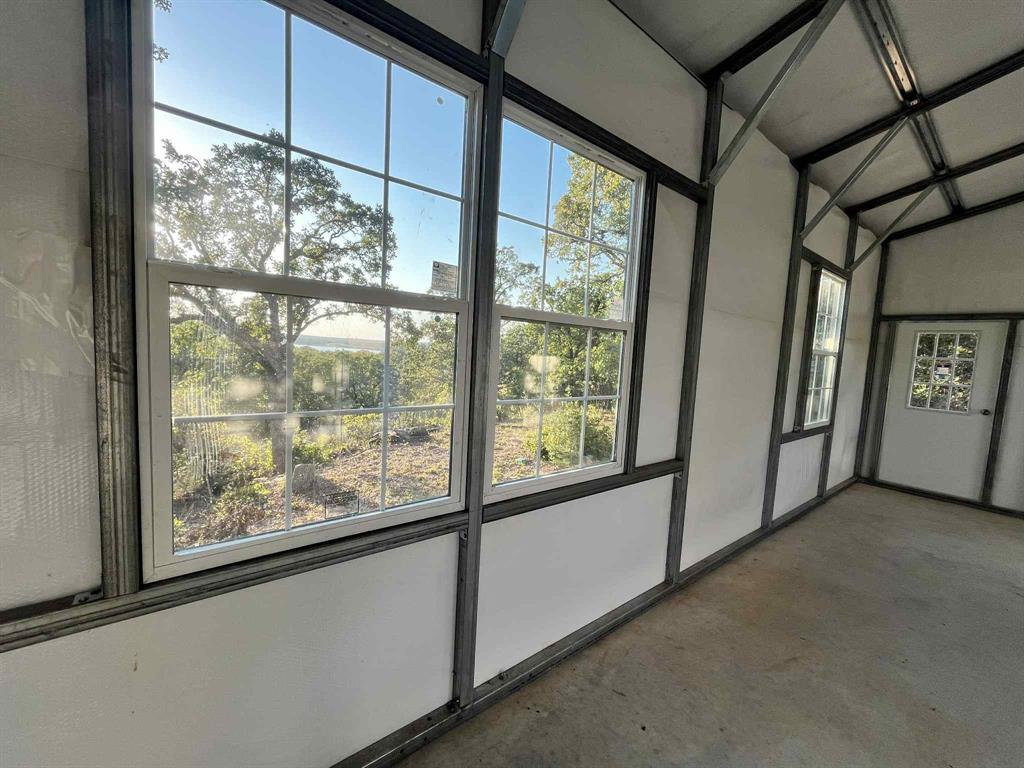 347 Pine Road Nocona, TX 76255 - Photo 12 of 21 a view of a room with window