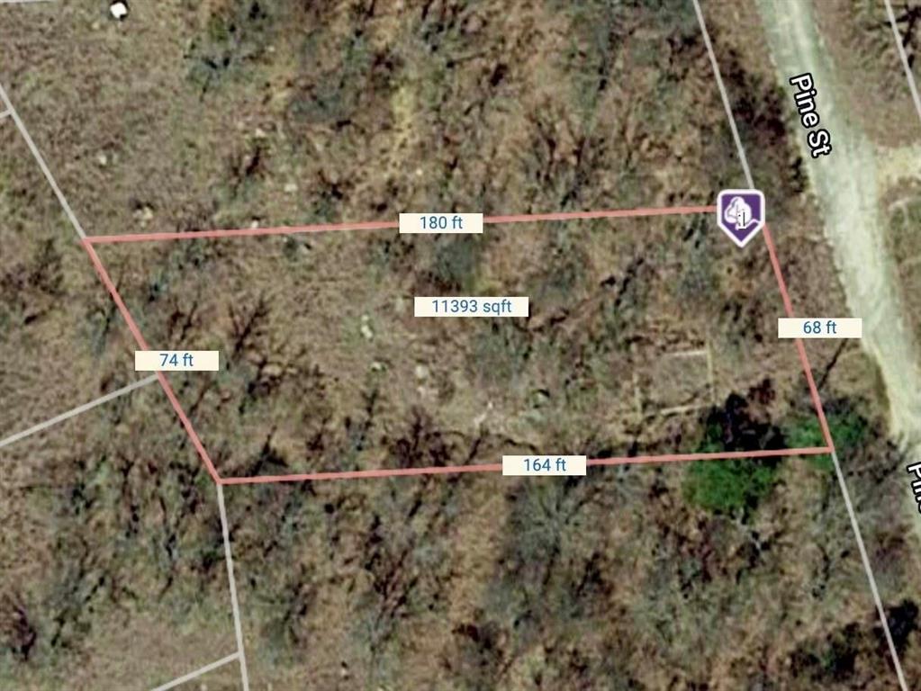 347 Pine Road Nocona, TX 76255 - Photo 14 of 21 a view of bathroom