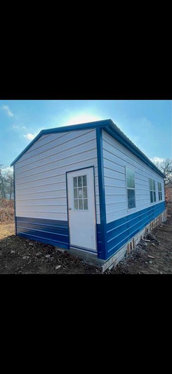347 Pine Road Nocona, TX 76255 - Photo 7 of 21 a view of an outdoor space