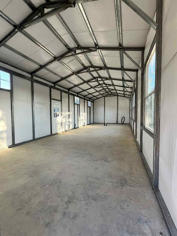 347 Pine Road Nocona, TX 76255 - Photo 21 of 21 a view of empty room