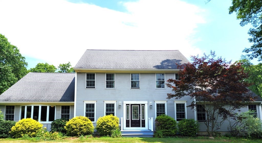 25 Thayer Road Monson, MA 01057 - Photo 1 of 22