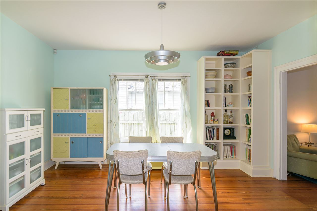 706 Sasser Street Raleigh, NC 27604 - Photo 5 of 12 Photo 5