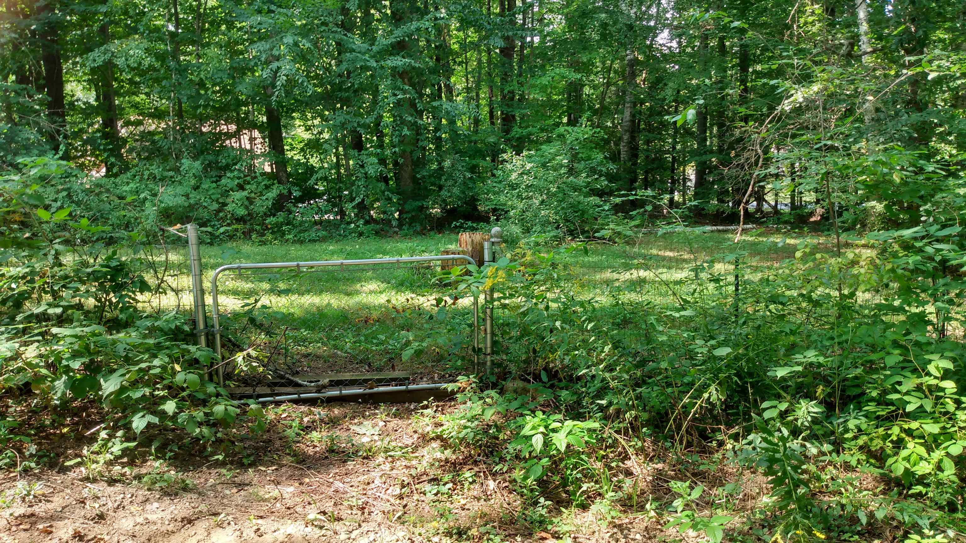 8 Elkins Road Kingston, NH 03848 - Photo 22 of 27