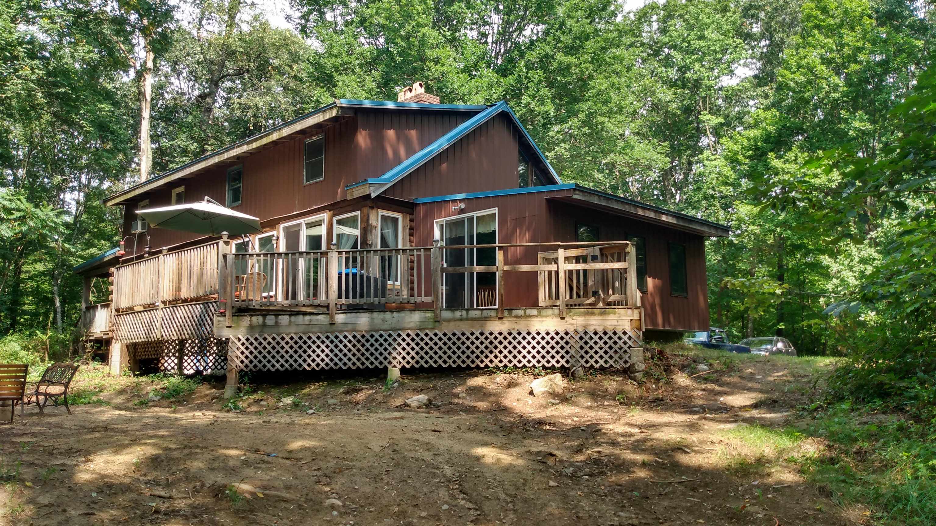 8 Elkins Road Kingston, NH 03848 - Photo 5 of 27