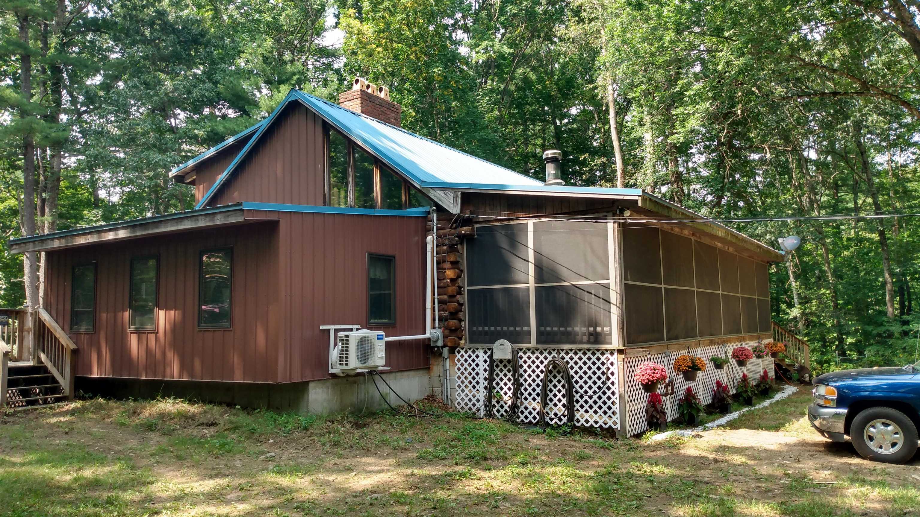 8 Elkins Road Kingston, NH 03848 - Photo 6 of 27