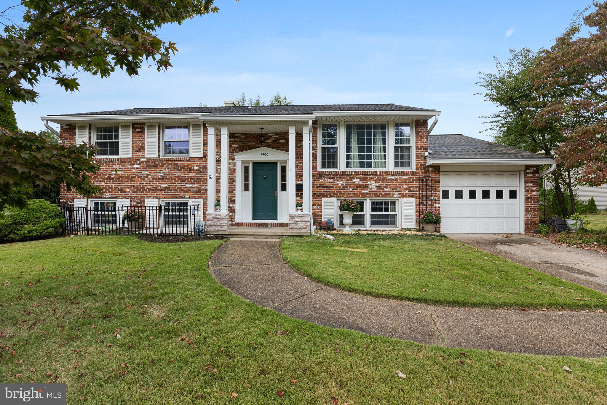 1400 Hillside Drive Cherry Hill, NJ 08003 - Photo 2 of 30