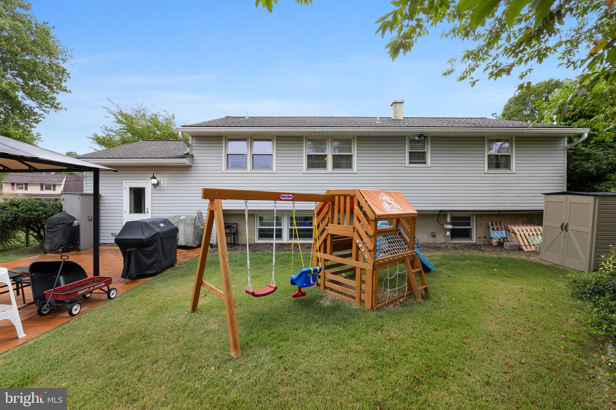 1400 Hillside Drive Cherry Hill, NJ 08003 - Photo 27 of 30