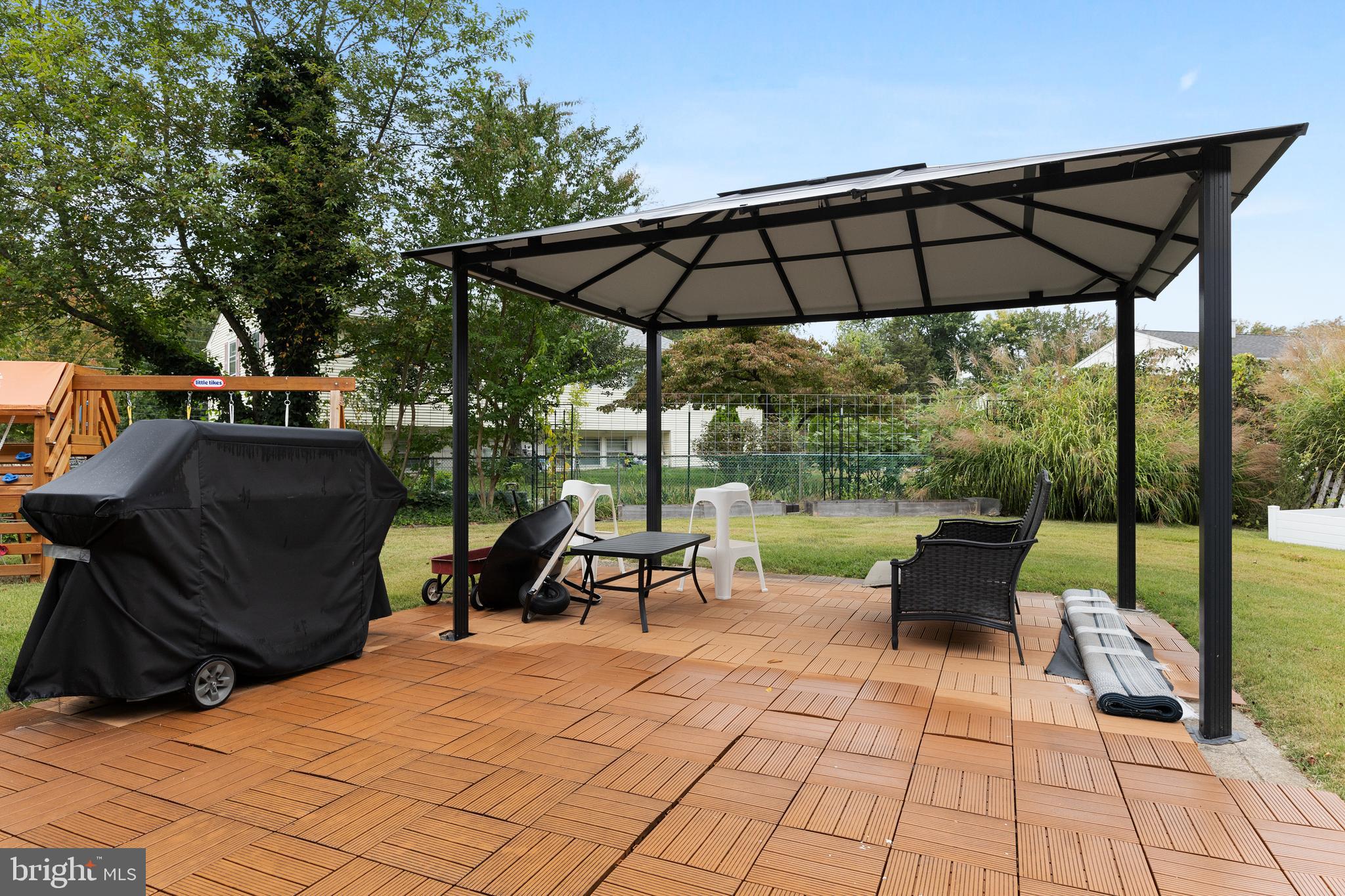 1400 Hillside Drive Cherry Hill, NJ 08003 - Photo 28 of 30