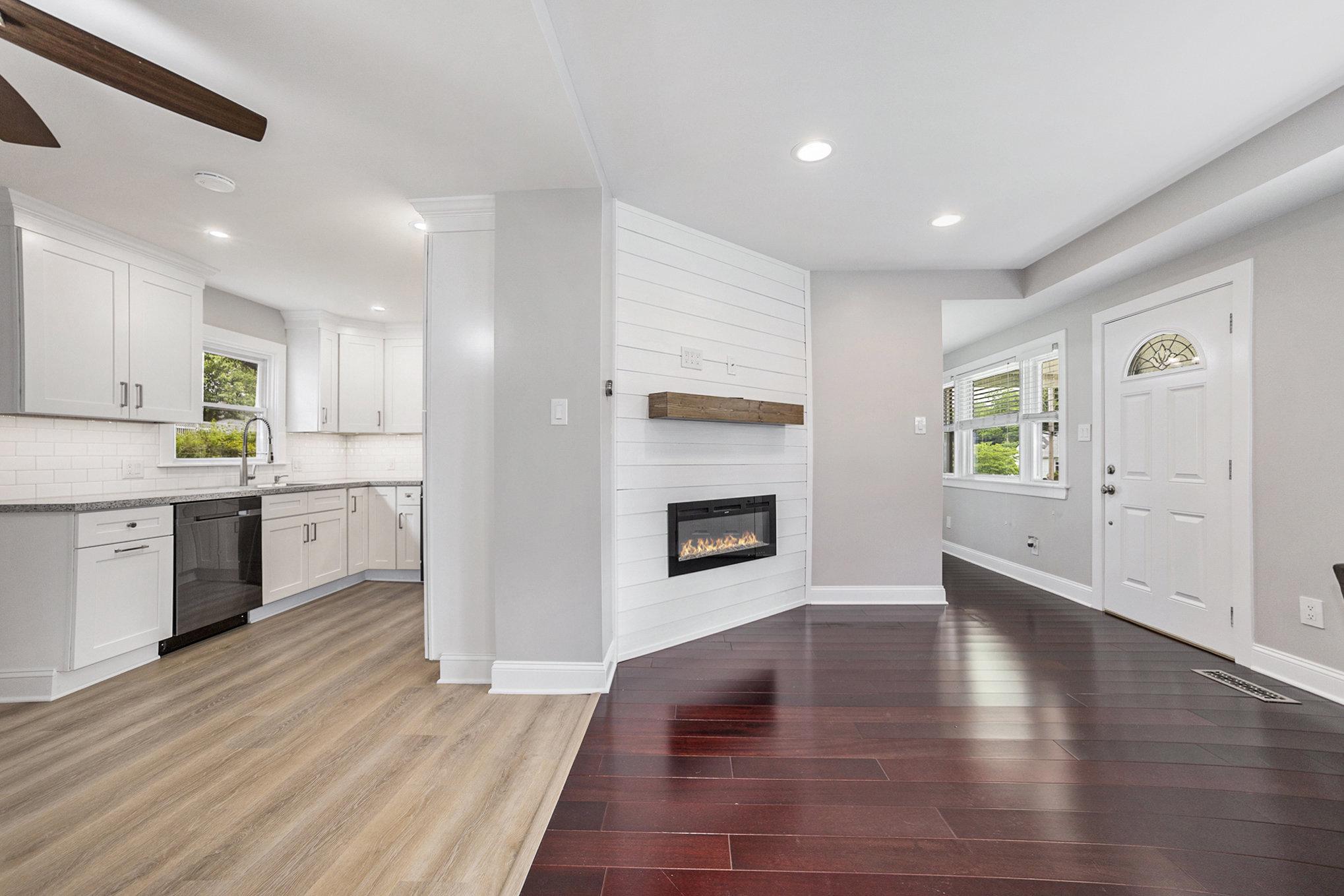 524 Continental Road Hatboro, PA 19040 - Photo 12 of 23 Modern elegance meets cozy charm.