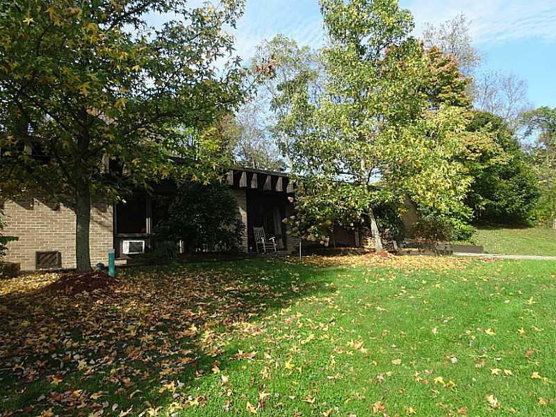 2590 Turkey Ridge Road Apollo, PA 15613 - Photo 24 of 24 Exterior Front.