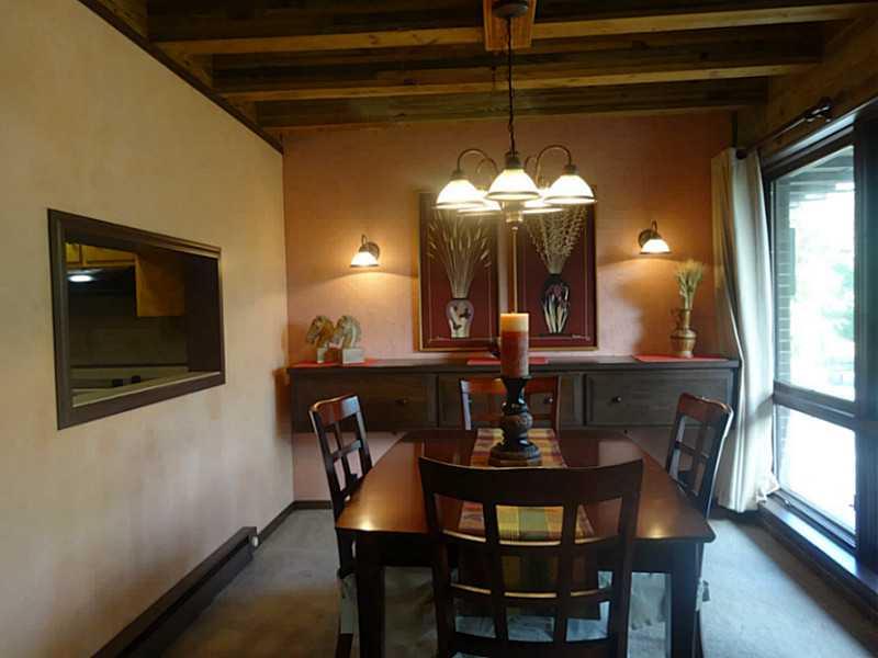 Dining Room. 