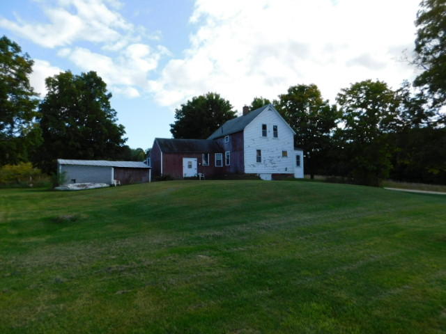 108 Farrand Hill Road Canton, ME 04221 - Photo 1 of 22 DSCN0528