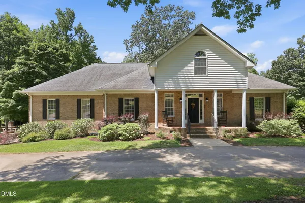$585,000 | 936 Keith Hills Road, Lillington, NC 27546