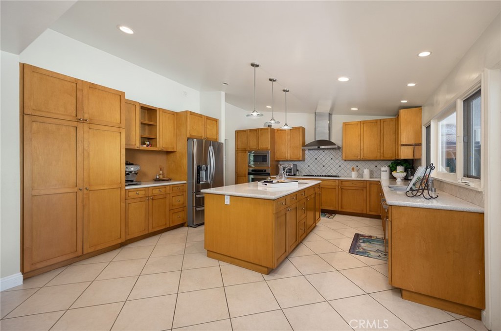 1439 Wembley Road San Marino, CA 91108 - Photo 14 of 45