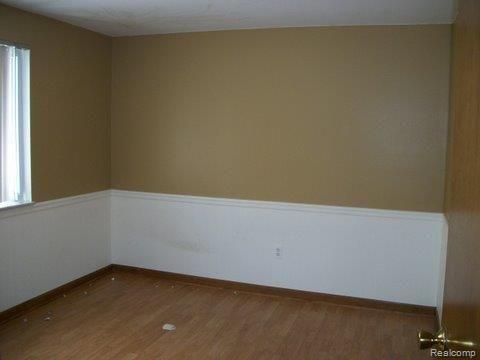 15872 Nathan Drive Macomb, MI 48044 - Photo 10 of 16 BED ROOM 3