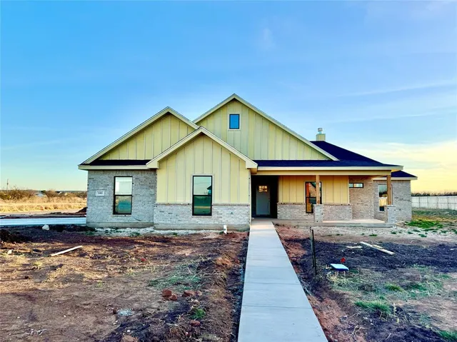 $529,000 | 101 Pedernales, Abilene, TX 79606