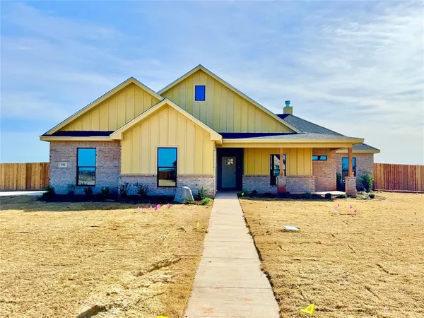 $529,000 | 101 Pedernales, Abilene, TX 79606