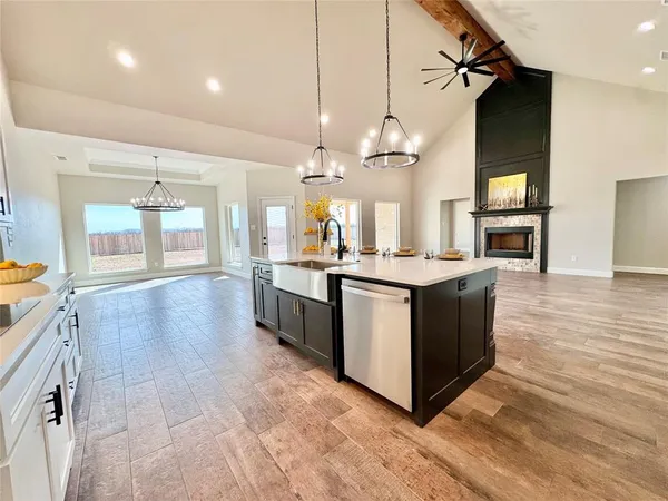 $529,000 | 101 Pedernales, Abilene, TX 79606