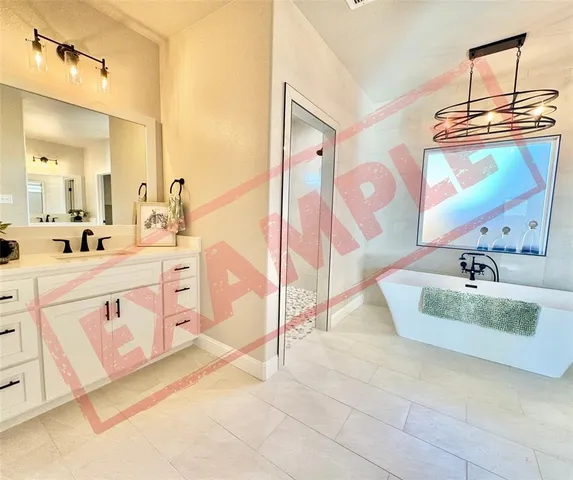 a view of a room with wooden floor and windows