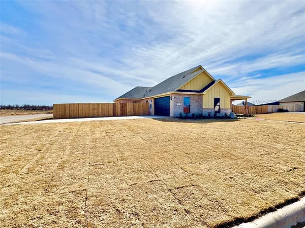 $529,000 | 101 Pedernales, Abilene, TX 79606