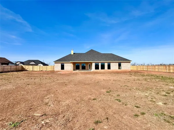 $529,000 | 101 Pedernales, Abilene, TX 79606