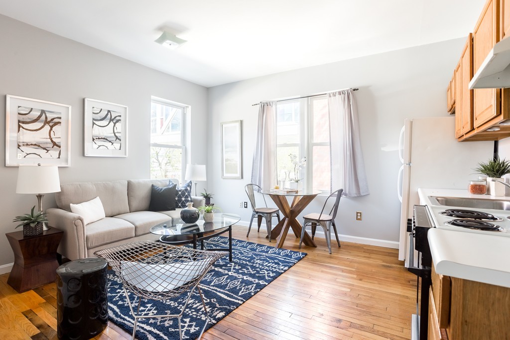 254 Medford Street, Unit 4 Boston, MA 02129 - Photo 2 of 12