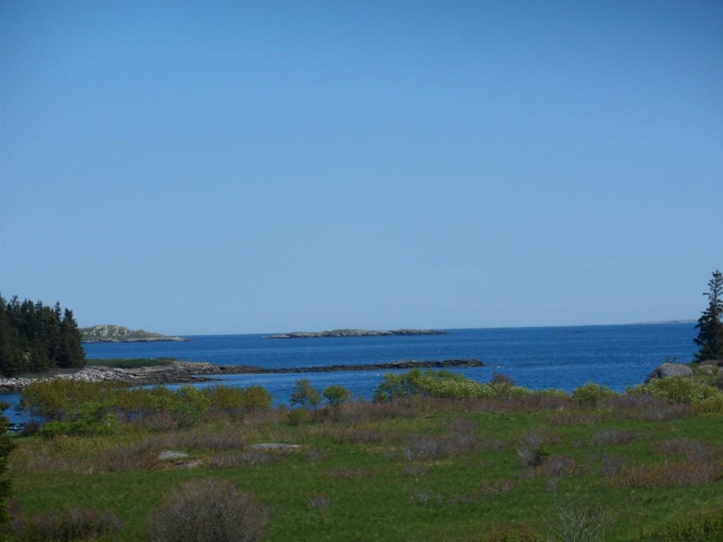 68 Lane's Island Road Vinalhaven, ME 04863 - Photo 7 of 33 Lane's Island Preserve, ocean, and...