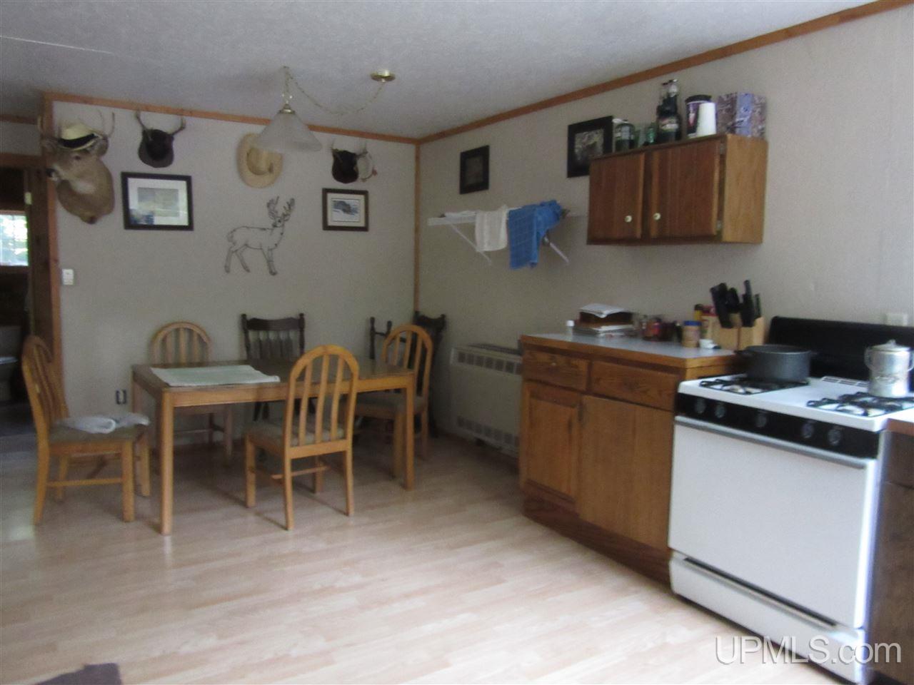 6736 North Co Road Manistique, MI 49854 - Photo 18 of 27