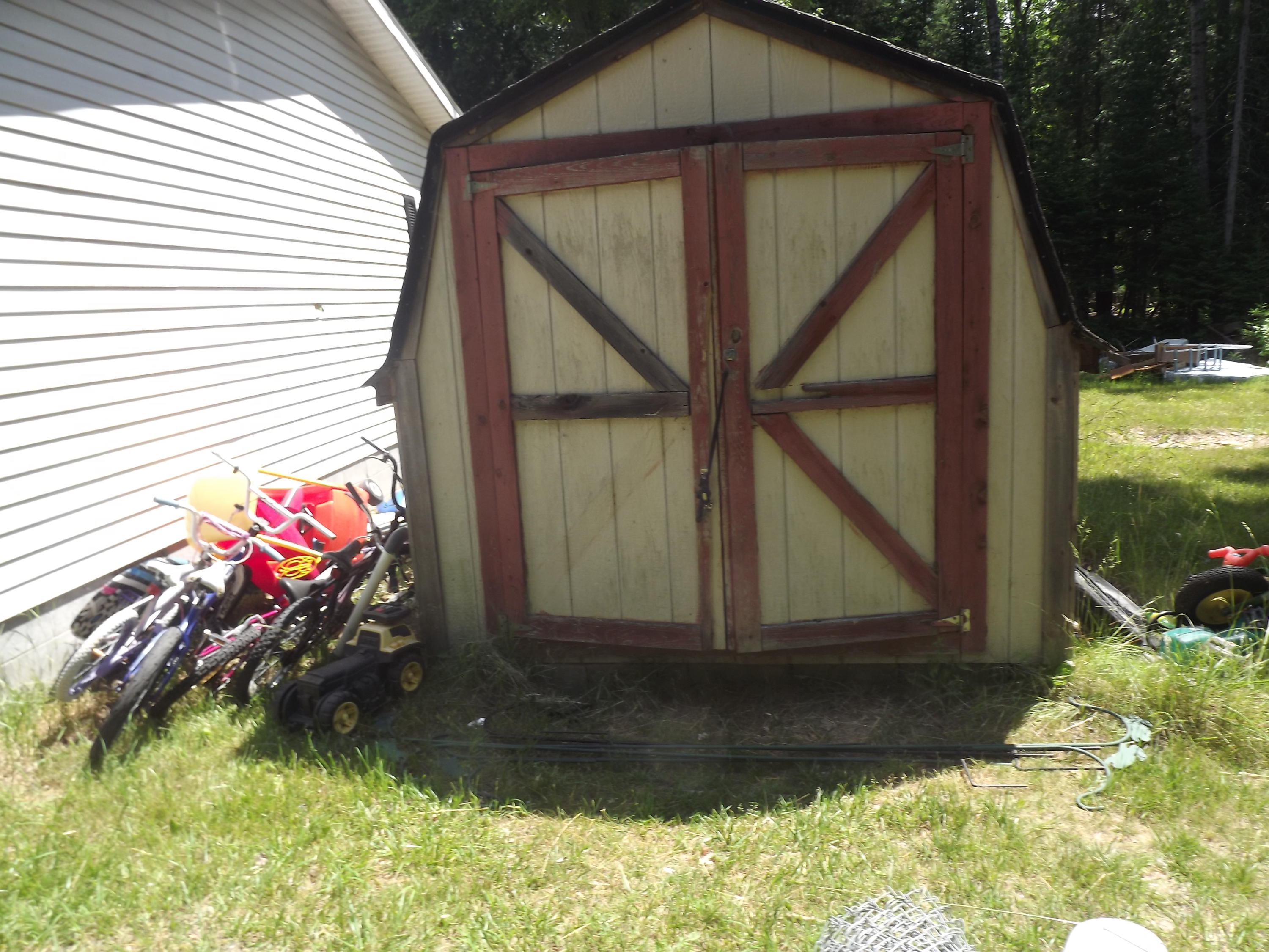 6906 Mann Road Cheboygan, MI 49721 - Photo 5 of 20 Gallery Image 5